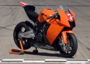 KTM RC8 Superstock